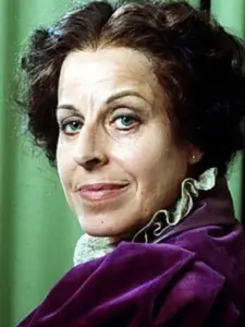 Margaretha Krook