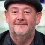 Johnny Vegas