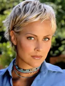 Brittany Daniel