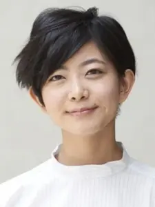 Natsumi Ishibashi