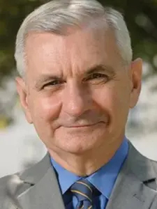 Jack Reed