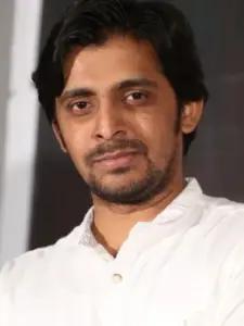 Priyadarshi Pullikonda