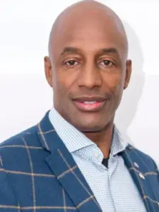 Τζον Φάσανου (John Fashanu)