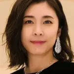 Γιούκο Τακεούτσι (Yuko Takeuchi)