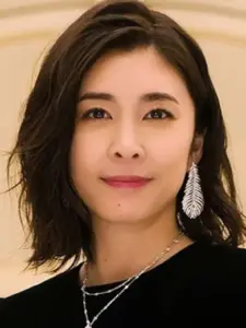 Γιούκο Τακεούτσι (Yuko Takeuchi)
