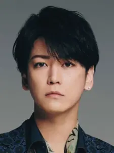 Kazuya Kamenashi