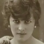 Jacqueline Forzane