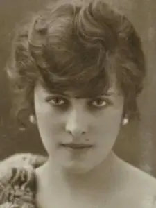 Jacqueline Forzane