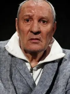 Constantin Drăgănescu