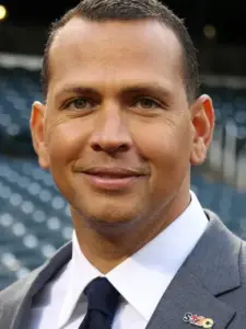 Alex Rodriguez