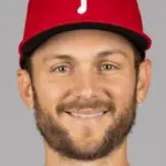 Trea Turner