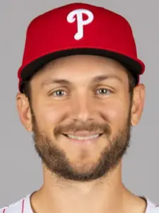 Trea Turner