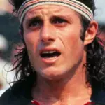 Guillermo Vilas