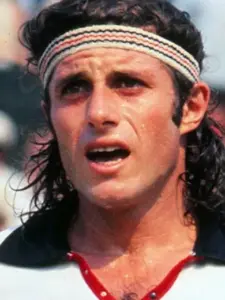 Guillermo Vilas