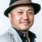 Kazuya Shiraishi