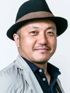 Kazuya Shiraishi