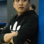Hung Tzu-hsuan