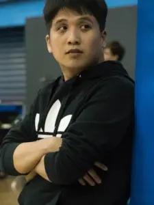 Hung Tzu-hsuan