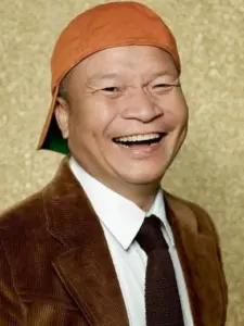 Petchtai Wongkamlao