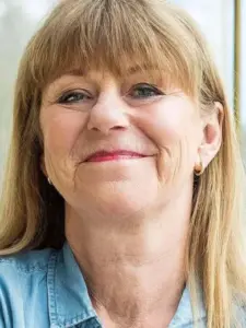 Ditte Gråbøl
