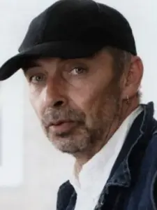 Morten Arnfred