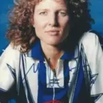 Michelle Akers