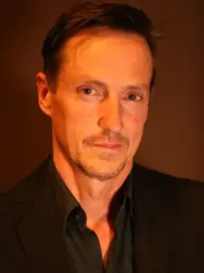 Chris Chameleon