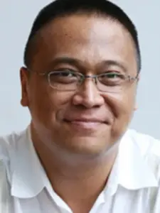 Rudi Soedjarwo