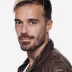 Niki Iliev