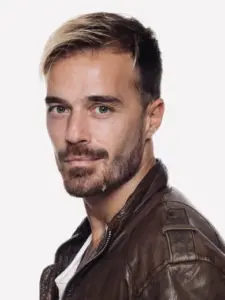 Niki Iliev