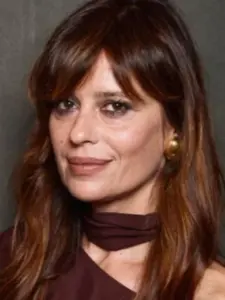 Claudia Pandolfi