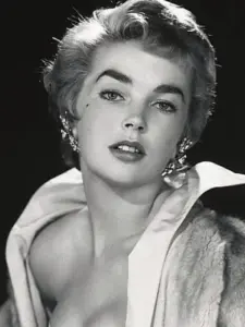 Dawn Addams