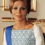 Farah Pahlavi