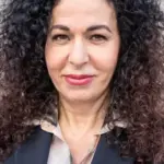 Nahid Persson Sarvestani