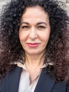 Nahid Persson Sarvestani