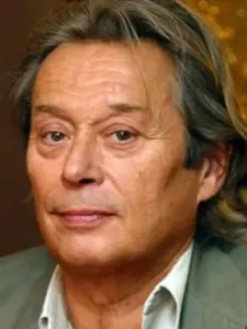 Patrick Bouchitey