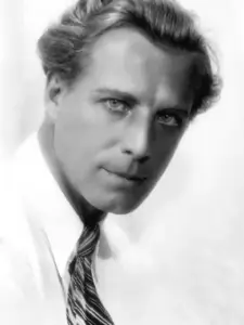 Lars Hanson