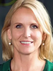Kristin Skogheim