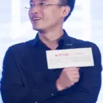 Zhang Kaizhou