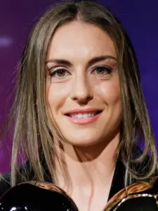 Αλέξια Πουτέλιας (Alexia Putellas)