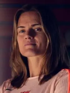 Irene Paredes