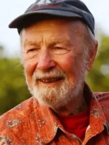 Pete Seeger