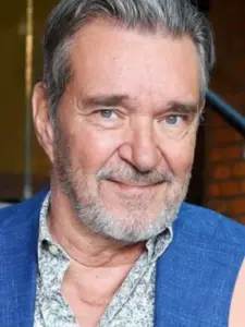 Kjell Bergqvist
