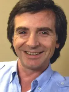 Gérard Rinaldi