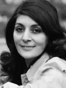 Georgia Brown