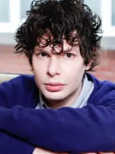 Simon Amstell