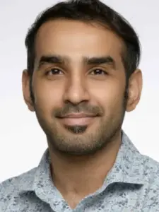 Mohamed Al-Salman