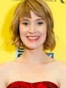 Emily Hagins
