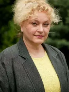 Ingrid De Vos
