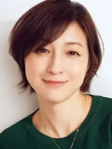 Hirosue Ryoko